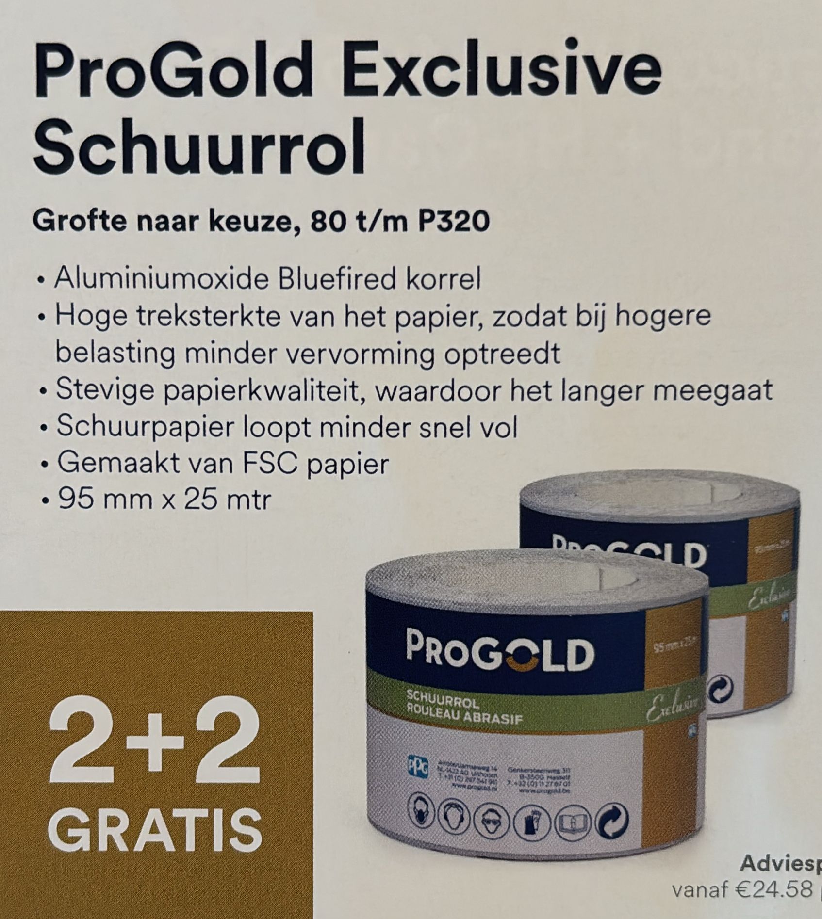 Progold-exclusive-schuurrol