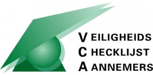 Veiligheid boven alles.